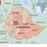 Ethnic Federalism Ethiopia